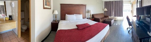 Willow Tree Inn Branson - image 17
