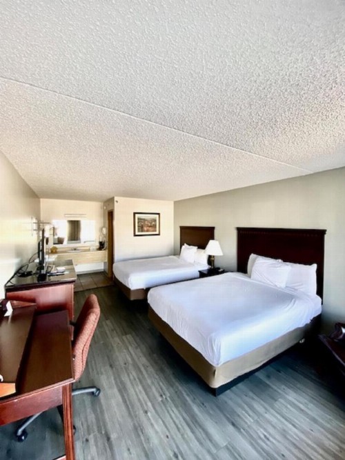 Willow Tree Inn Branson - image 4