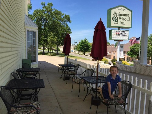 Spinning Wheel Inn - image 18