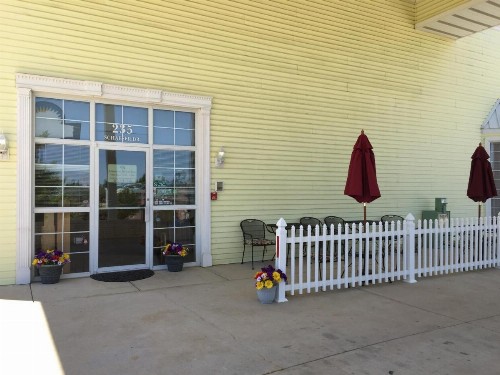 Spinning Wheel Inn - image 19