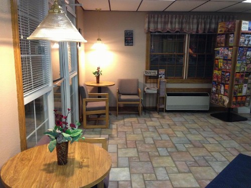 Spinning Wheel Inn - image 21