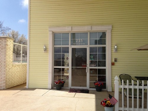 Spinning Wheel Inn - image 30