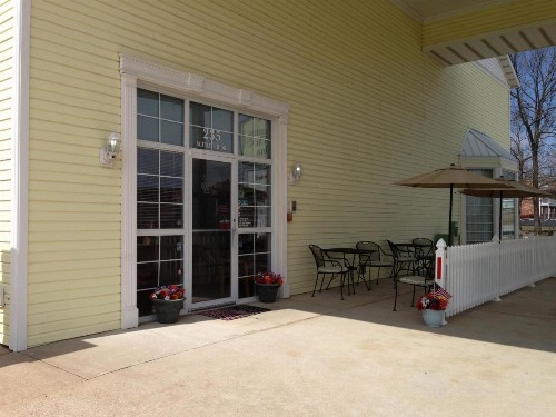 Spinning Wheel Inn - image 36