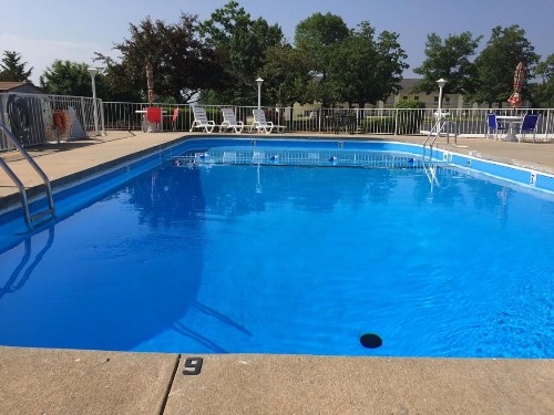 Twelve Oaks Inn - image 11