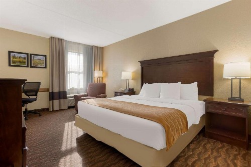 Comfort Inn & Suites Branson Meadows - image 21