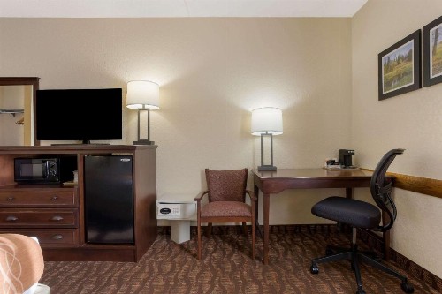 Comfort Inn & Suites Branson Meadows - image 22
