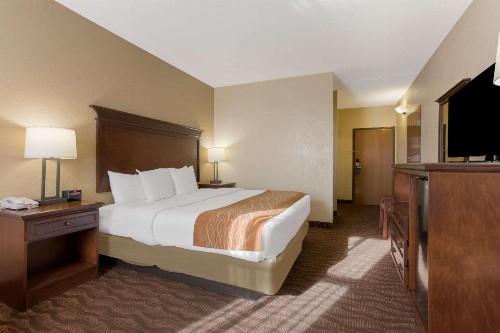 Comfort Inn & Suites Branson Meadows - image 23