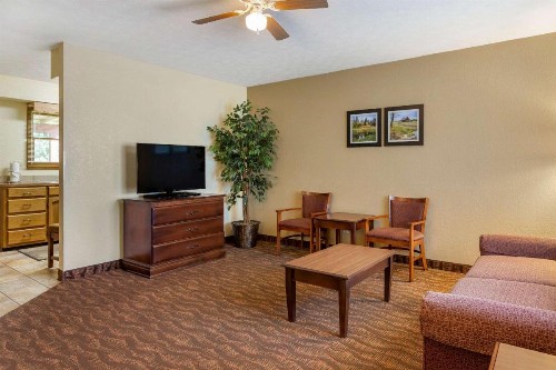 Comfort Inn & Suites Branson Meadows - image 31