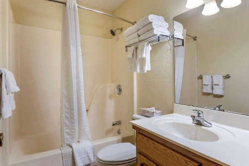 Comfort Inn & Suites Branson Meadows - image 33