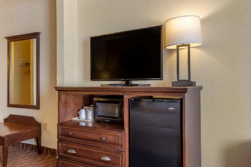 Comfort Inn & Suites Branson Meadows - image 35