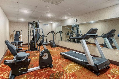 Comfort Inn & Suites Branson Meadows - image 40