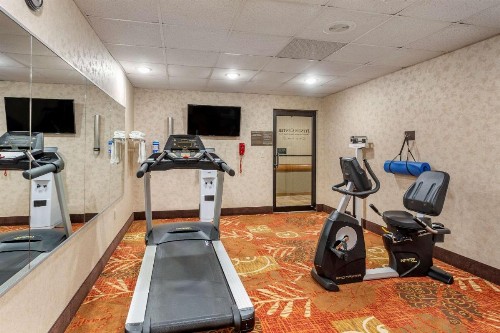 Comfort Inn & Suites Branson Meadows - image 41