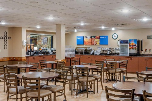 Comfort Inn & Suites Branson Meadows - image 46