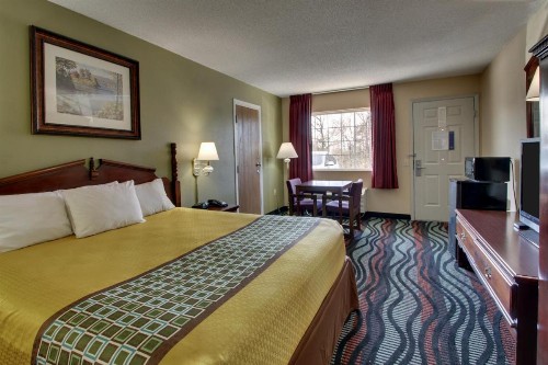 Angel Inn - Central - image 41