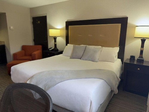 Welk Resorts Branson Hotel - image 17