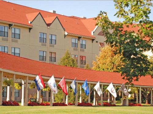 Welk Resorts Branson Hotel - image 18