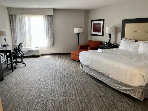 Welk Resorts Branson Hotel - image 2
