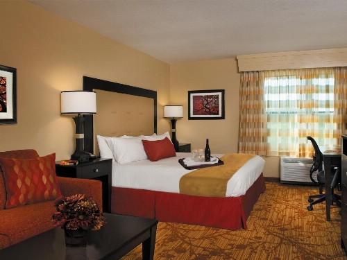 Welk Resorts Branson Hotel - image 24