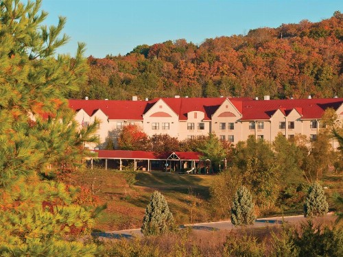 Welk Resorts Branson Hotel - image 28