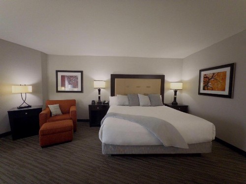 Welk Resorts Branson Hotel - image 30
