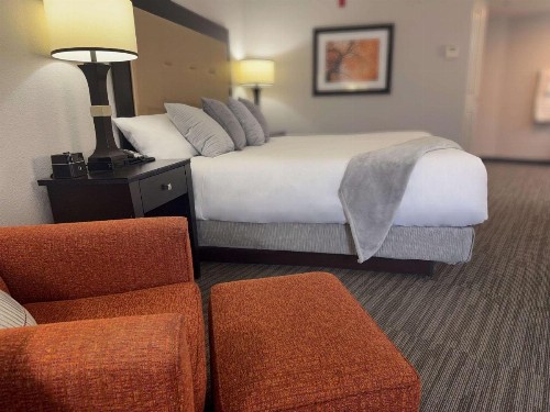 Welk Resorts Branson Hotel - image 32