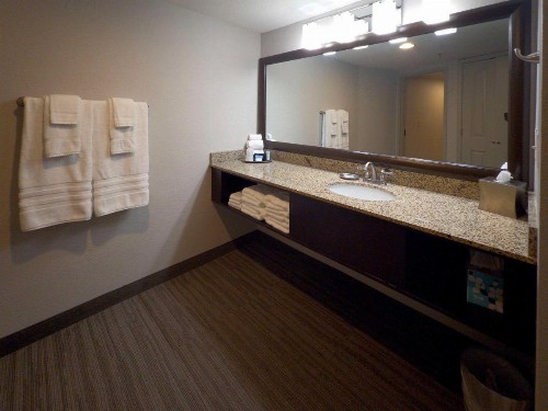Welk Resorts Branson Hotel - image 36