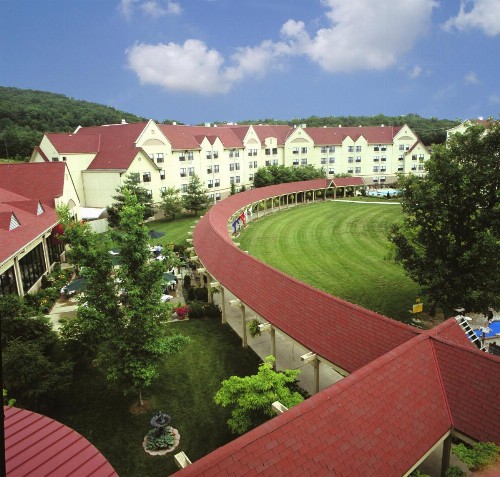 Welk Resorts Branson Hotel - image 4
