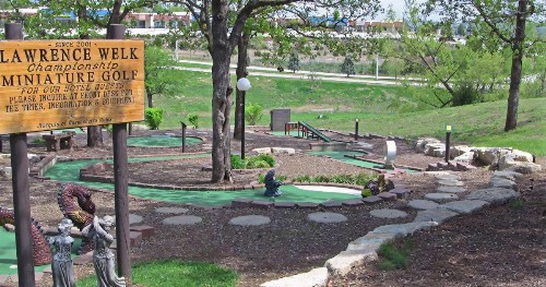 Welk Resorts Branson Hotel - image 40