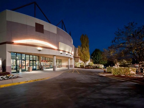 Welk Resorts Branson Hotel - image 41