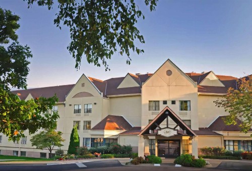 Welk Resorts Branson Hotel - image 5