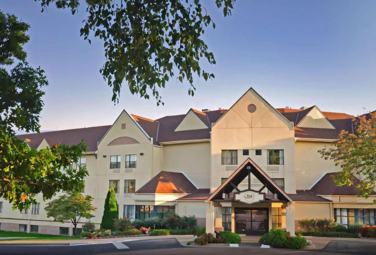Welk Resorts Branson Hotel - image 5
