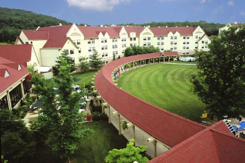 Welk Resorts Branson Hotel - image 7
