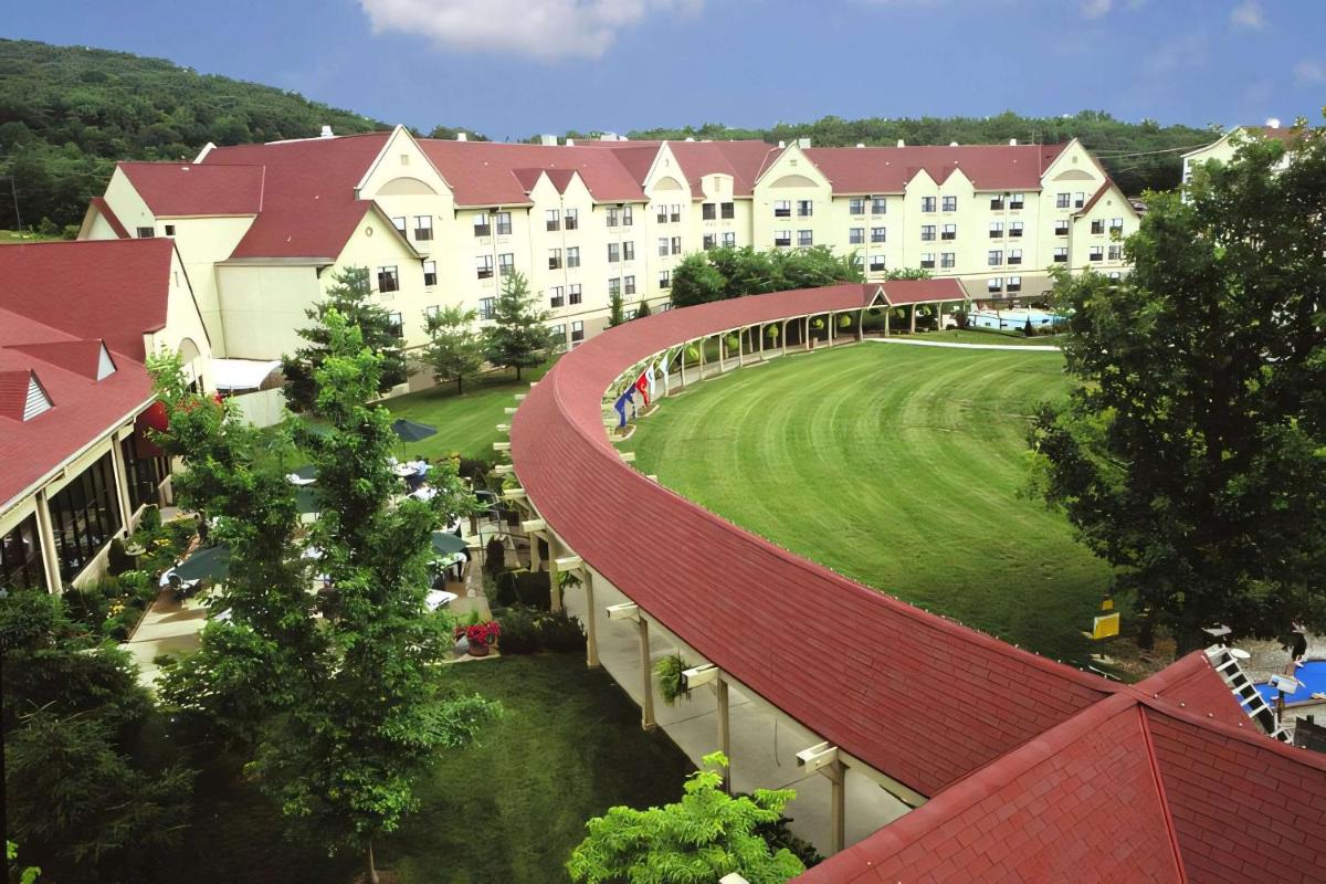 Welk Resorts Branson Hotel - image 7