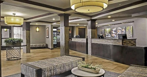 Welk Resorts Branson Hotel - image 9