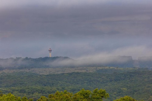 Branson Towers Hotel - image 20
