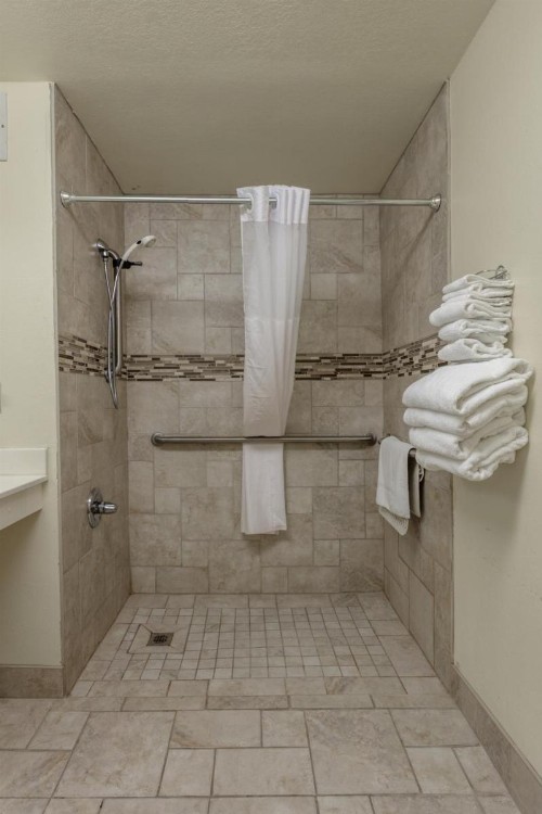 Branson Towers Hotel - image 36
