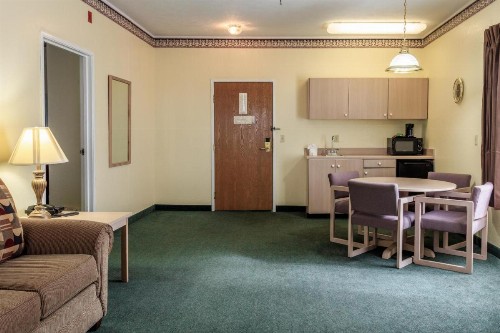 Branson Towers Hotel - image 40