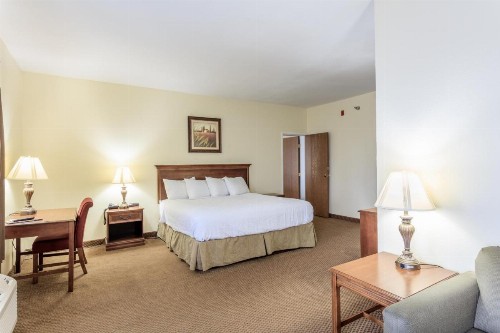 Branson Towers Hotel - image 41