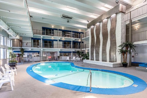 Quality Inn Branson - Hwy 76 Central - image 14