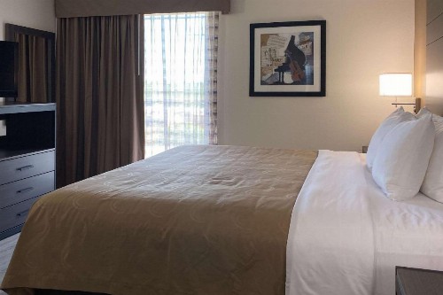 Quality Inn Branson - Hwy 76 Central - image 27