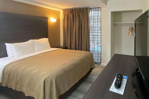 Quality Inn Branson - Hwy 76 Central - image 29