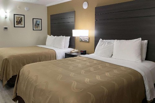 Quality Inn Branson - Hwy 76 Central - image 30
