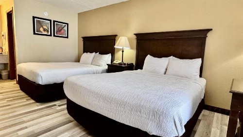 Quality Inn West - image 28