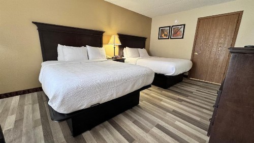 Quality Inn West - image 31