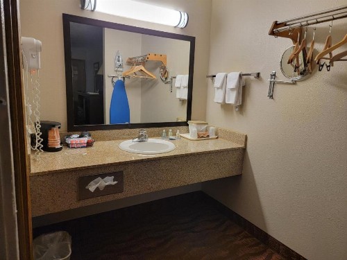 Quality Inn West - image 43