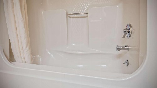 Best Western Center Pointe Inn - image 29