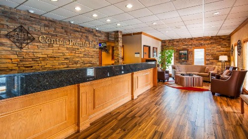 Best Western Center Pointe Inn - image 31