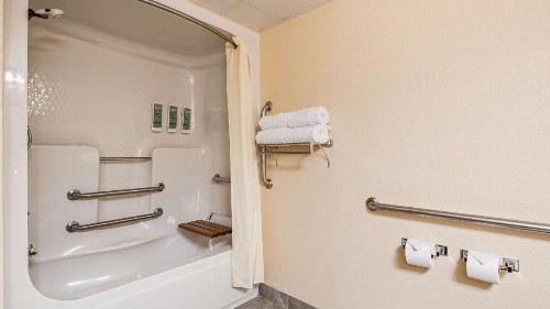 Best Western Center Pointe Inn - image 48