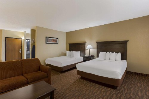 Best Western Music Capital Inn - image 16