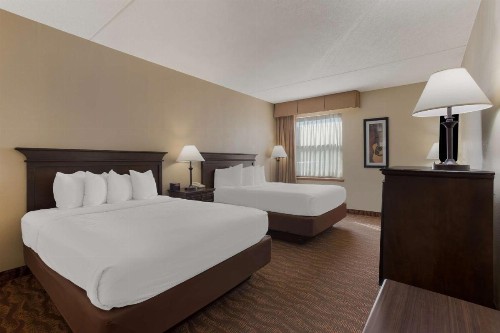 Best Western Music Capital Inn - image 17